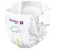 Blöjor Bambo 4 7 - 14 kg 24 st/fp