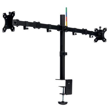 Monitorarm SmartFit™ Ergo Dual Kensington