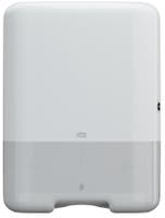 Dispenser Pappershandduk Tork H3 vit