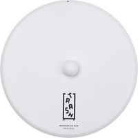 Lock matt knopp trash vit