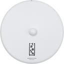 Lock matt knopp trash vit