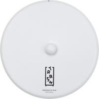 Lock matt knopp trash vit