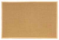 Anslagstavla väv 60x40 cm