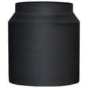 Kruka Svart Milkman H 24,5