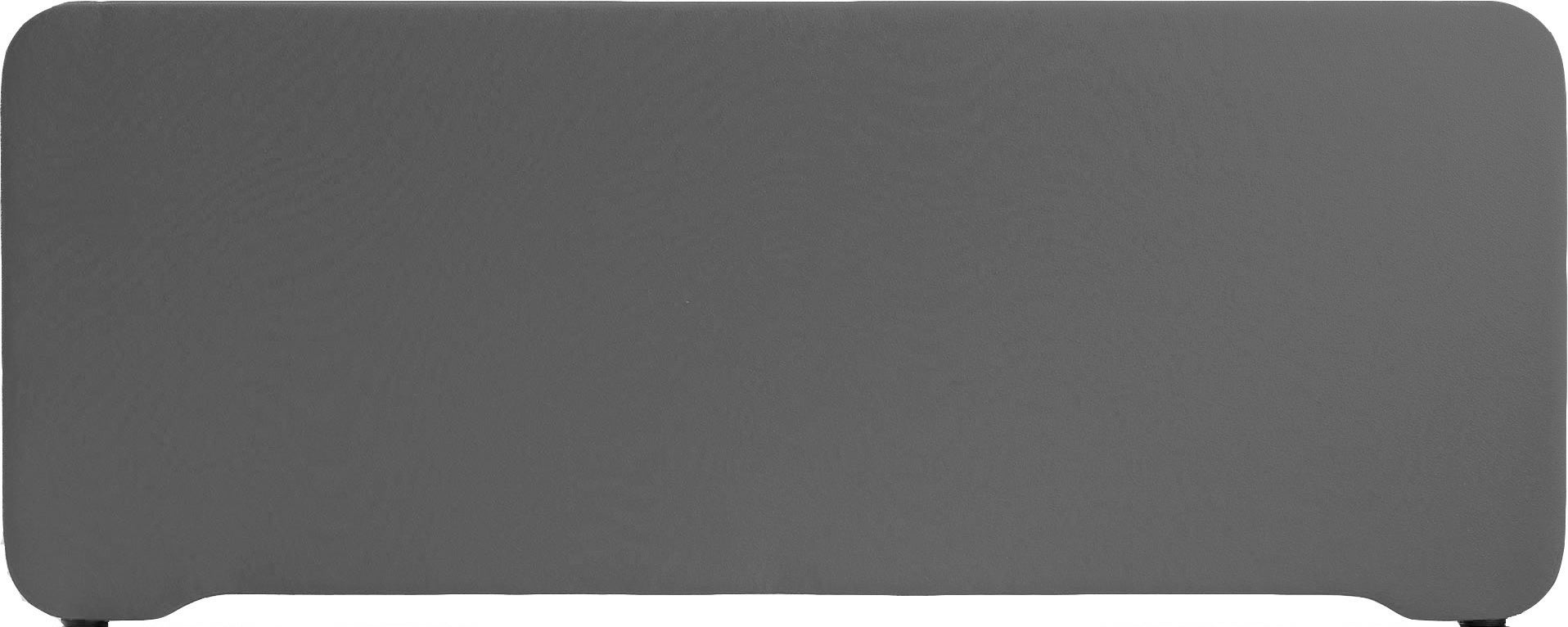 Bordsskärm Edge 1000 x 400 mm