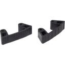 Utbytesgummi Standard Rubber Taski 2-pack