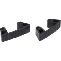 Utbytesgummi Standard Rubber Taski 2-pack