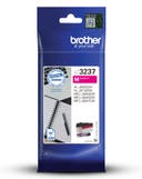 Bläck Brother LC3237M magenta 1500 sidor