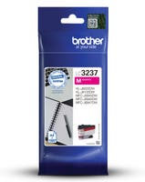Bläck Brother LC3237M magenta 1500 sidor