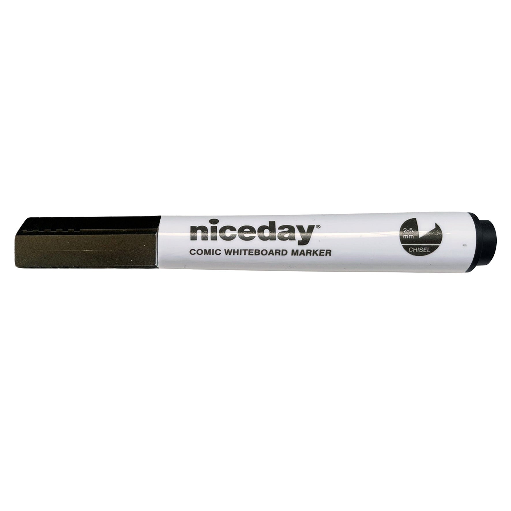Whiteboardpenna Niceday