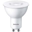 LED-lampa GU10 Spot 4,6W (50W) 380 lm 4-pack