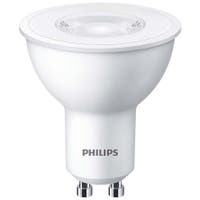 LED-lampa GU10 Spot 4,6W (50W) 380 lm 4-pack