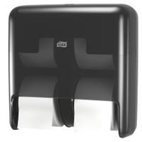 Dispenser OptiServe® T7 Coreless 4 svart