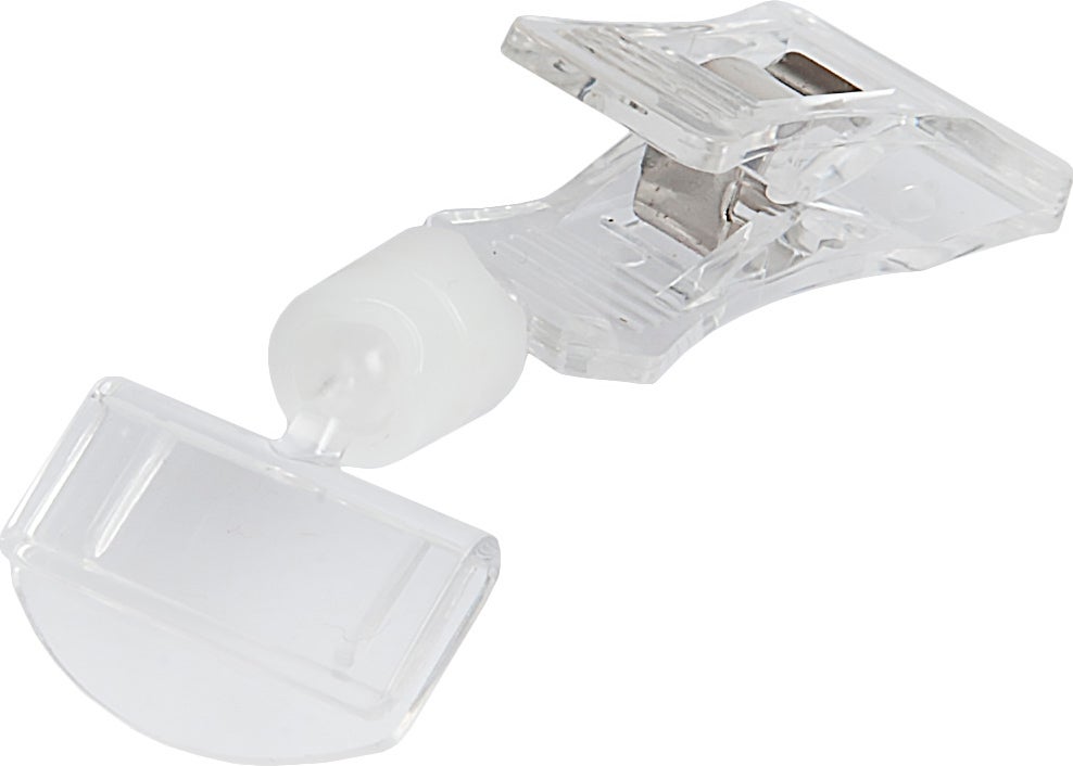 Prisklämma 10 st/fp