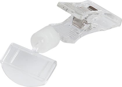 Prisklämma 10 st/fp