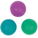 Stressbollar 3-pack 5 cm