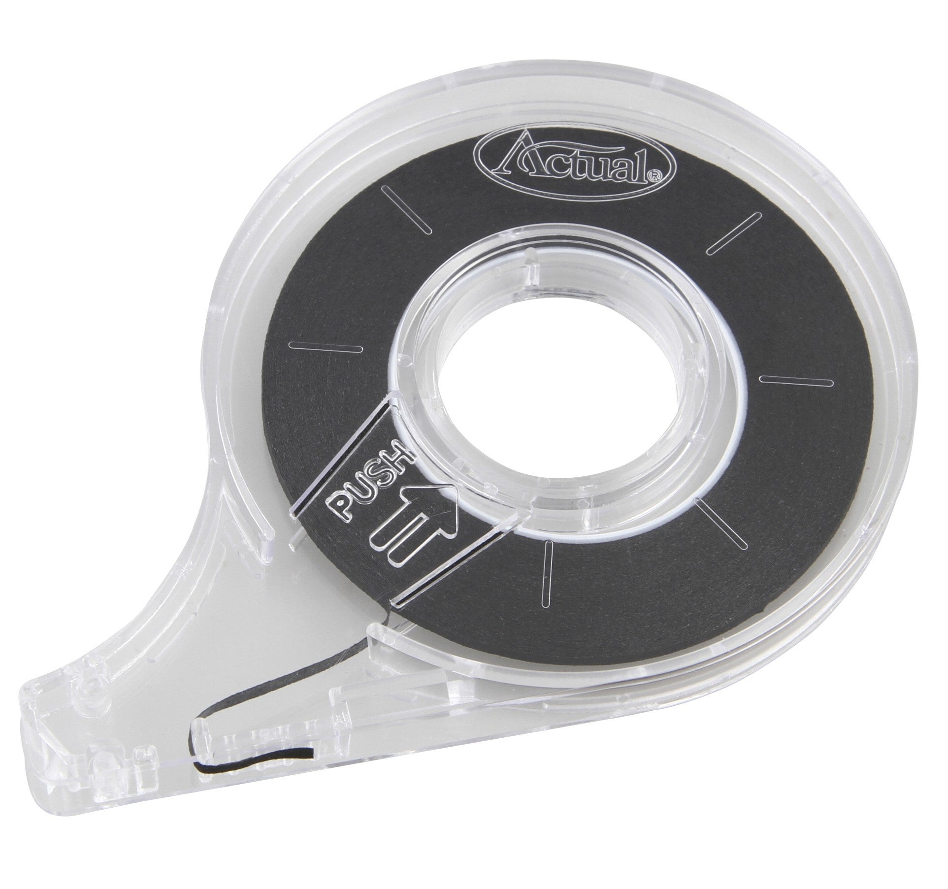 Whiteboardtejp / Uppdelningsband 13 m