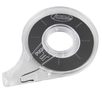 Whiteboardtejp / Uppdelningsband 13 m