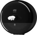 Dispenser Toalettpapper SmartOne Mini Tork T9 Svart
