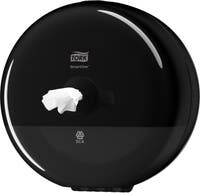 Dispenser Toalettpapper SmartOne Mini Tork T9 Svart