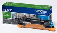Toner Brother TN243C 1k cyan