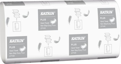 Handduk Katrin Plus Non Stop M2