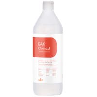 Handdesinfektion DAX 75% 1 liter