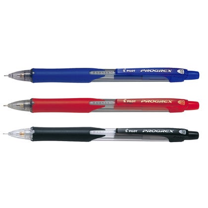 Stiftpenna Pilot Progrex Begreen