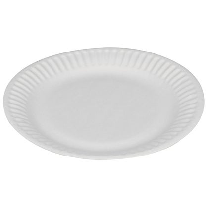 Pappersassiett Ø 15 cm 100-pack