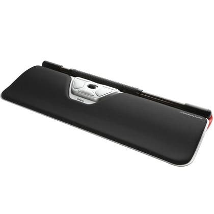 RollerMouse Red Plus Contour Design