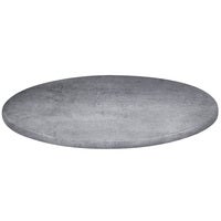 Bordsskiva Classic City Ø 60 cm