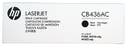 Toner HP CB436AC Contract