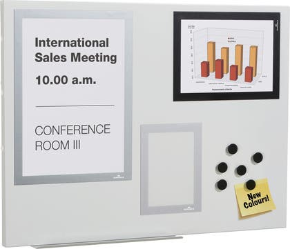 Duraframe® Magnetic Board