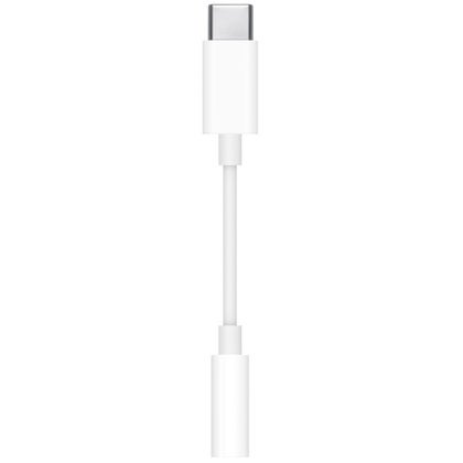 Adapter USB-C till 3,5 mm