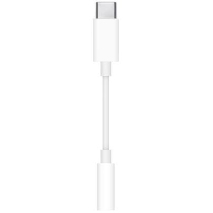 Adapter USB-C till 3,5 mm