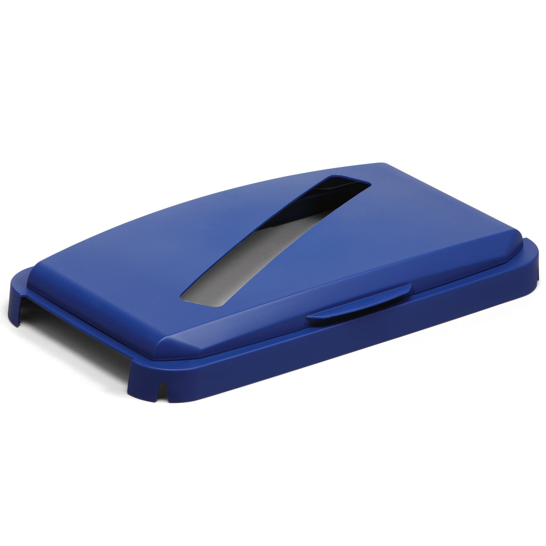 Gångjärnslock burkar / papper Durabin® 60