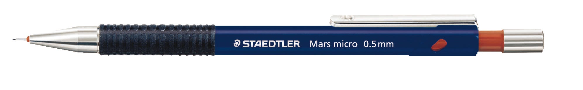 Stiftpenna Mars Micro 775 0,5