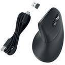 Datormus Pro Fit™ Ergo MY630 EQ Laddbar