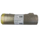 Sopsäck PolyREG Drawstring 125 liter 750x1030 mm transparent 6x25 st