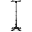 Bordsstativ bar Madrid Svart