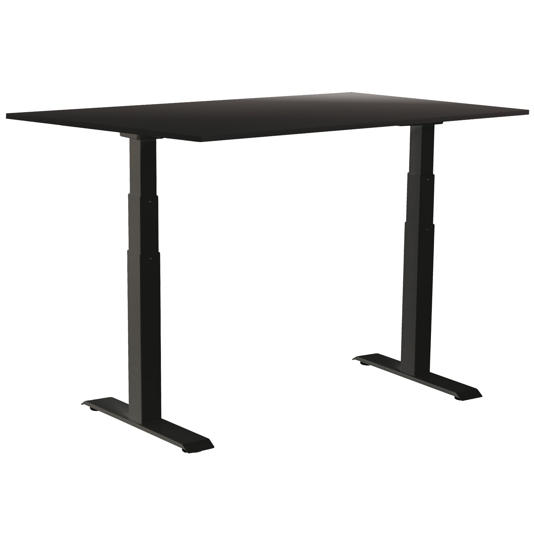 Skrivbord el SUN-FLEX®EASYDESK ADAPT VI