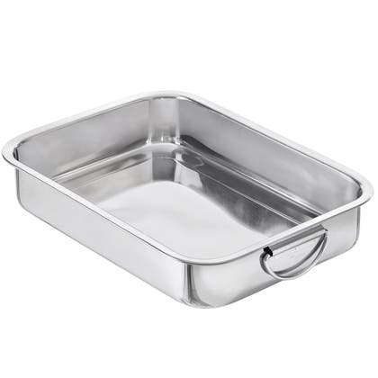 Ugnsform rostfri GastroMax