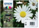 Bläck Epson 18 CMYK 4/fp