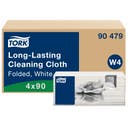Rengöringsduk stark W4 90 st/fp