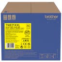 Toner Brother TN821XXLY 12K Gu