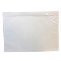 Packsedelskuv C4 utan tryck 500 st/fp