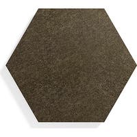 Ljudabsorbent Clean Brun