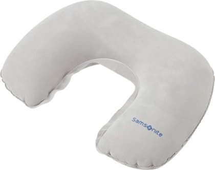 Reskudde uppblåsbar Samsonite