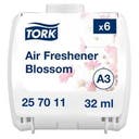 Luftfräschare Konstant Airfreshener Refill Blomster A3
