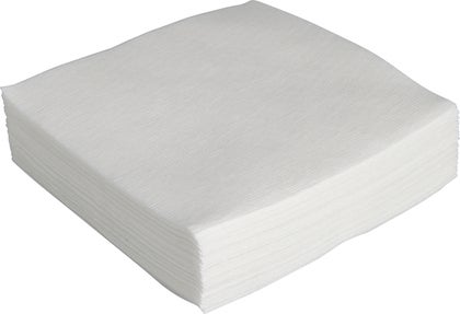 Servett 1-lag, 1/4 vikt, 24x24 cm 300/fp
